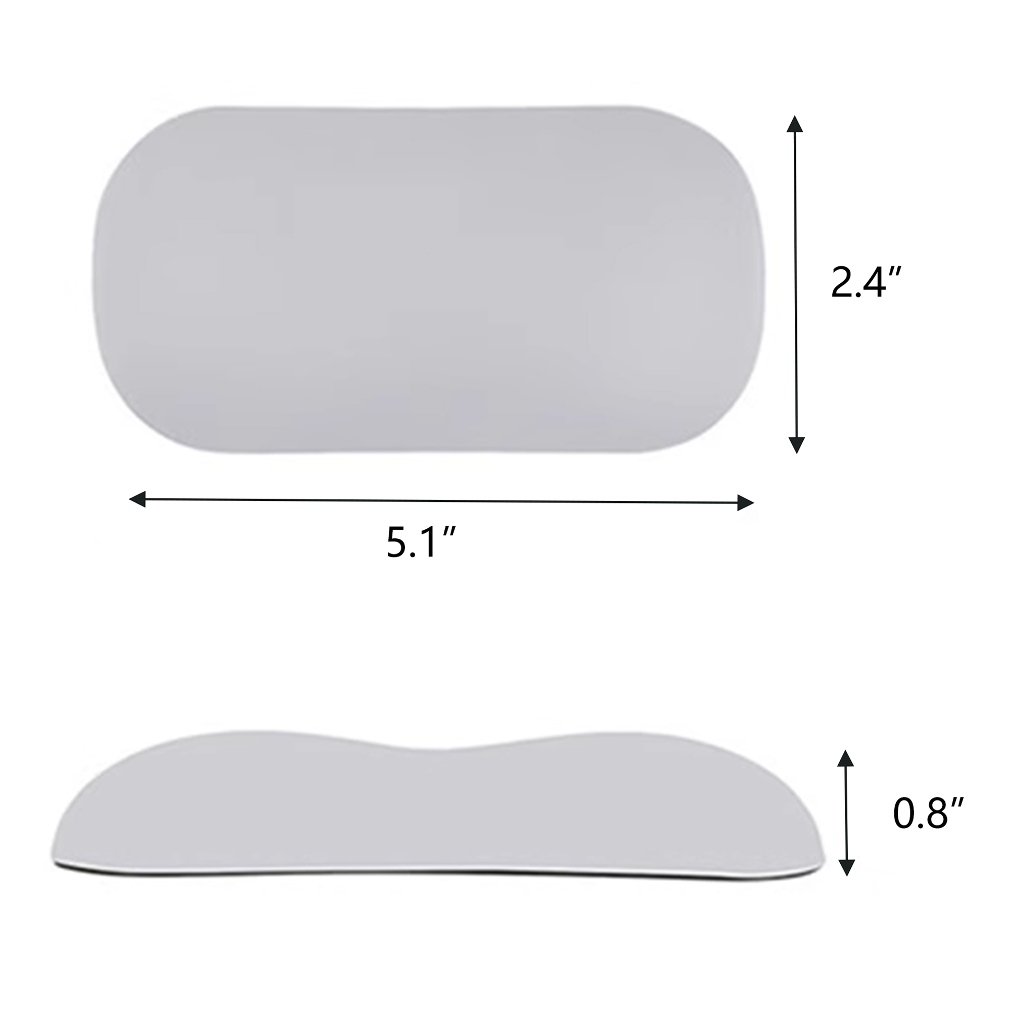 Wrist Rest Support 1