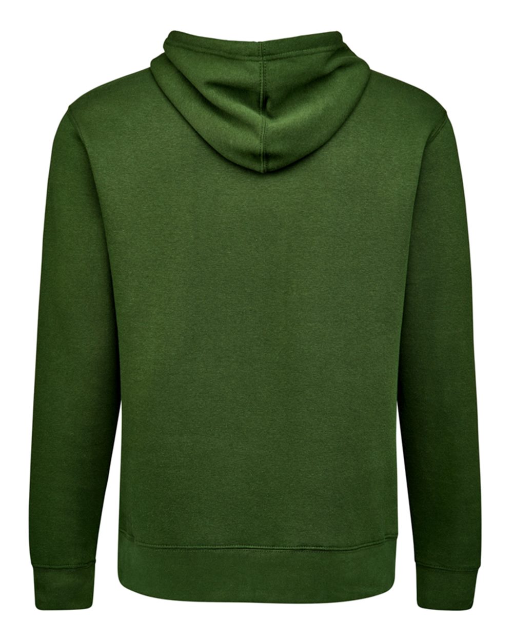Unisex BTB Fleece Hooded Sweatshirt - 8720 39