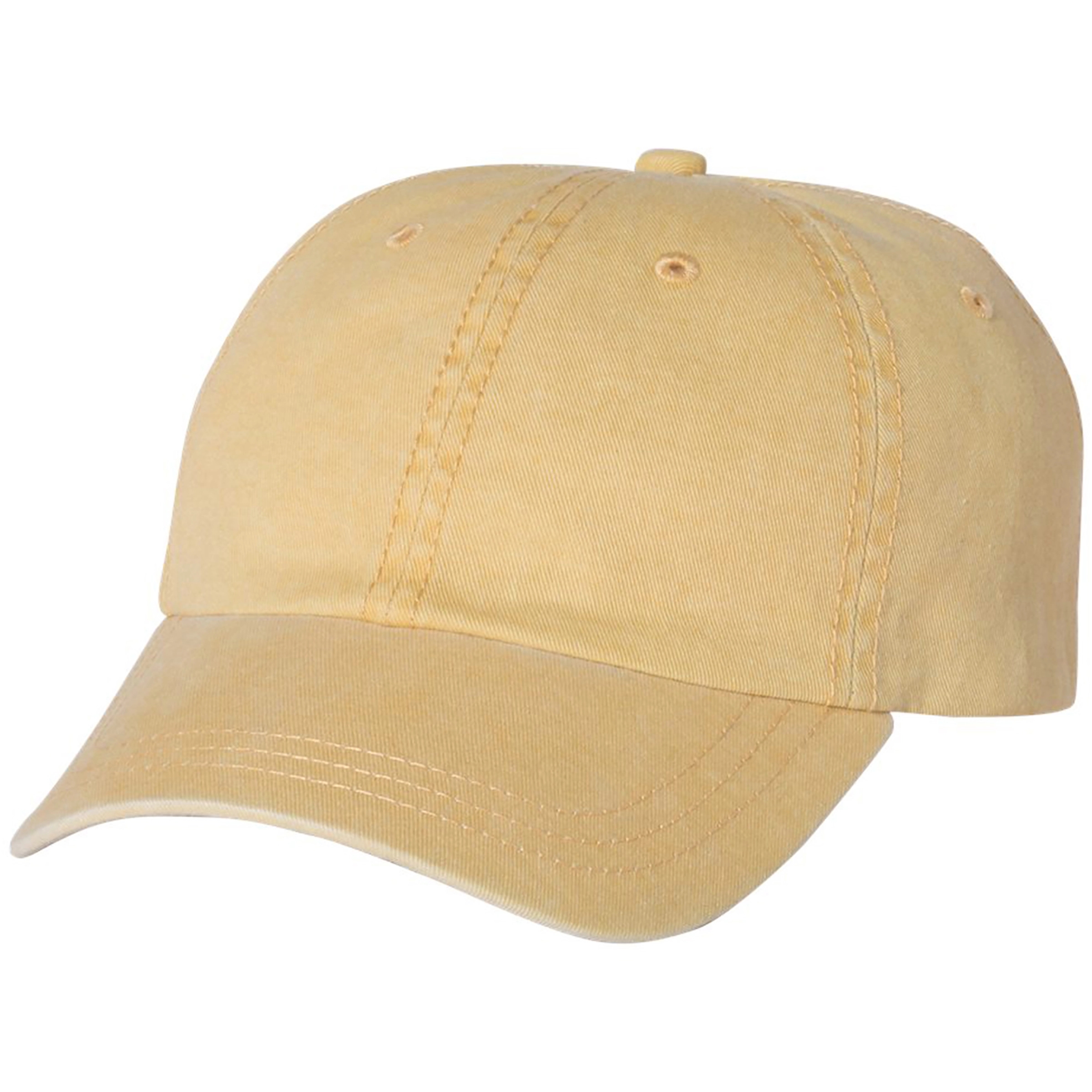 Sportsman - Pigment Dyed Cap 2