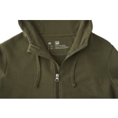 tentree Organic Cotton Zip Hoodie - Men's 56