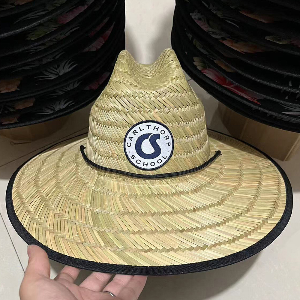 Straw Hat 2