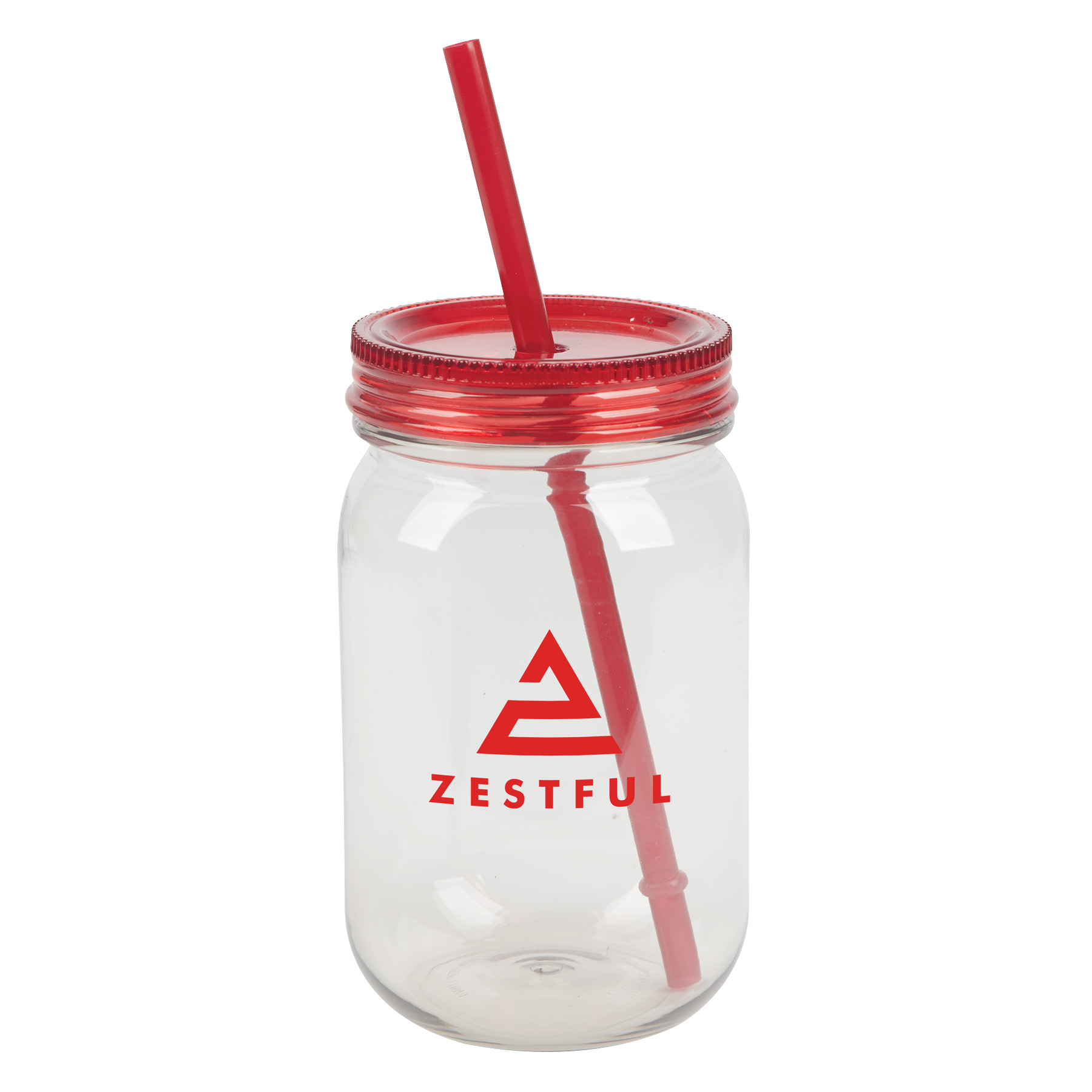 Bootlegger II 27 oz. RPET Mason Jar Tumbler 15