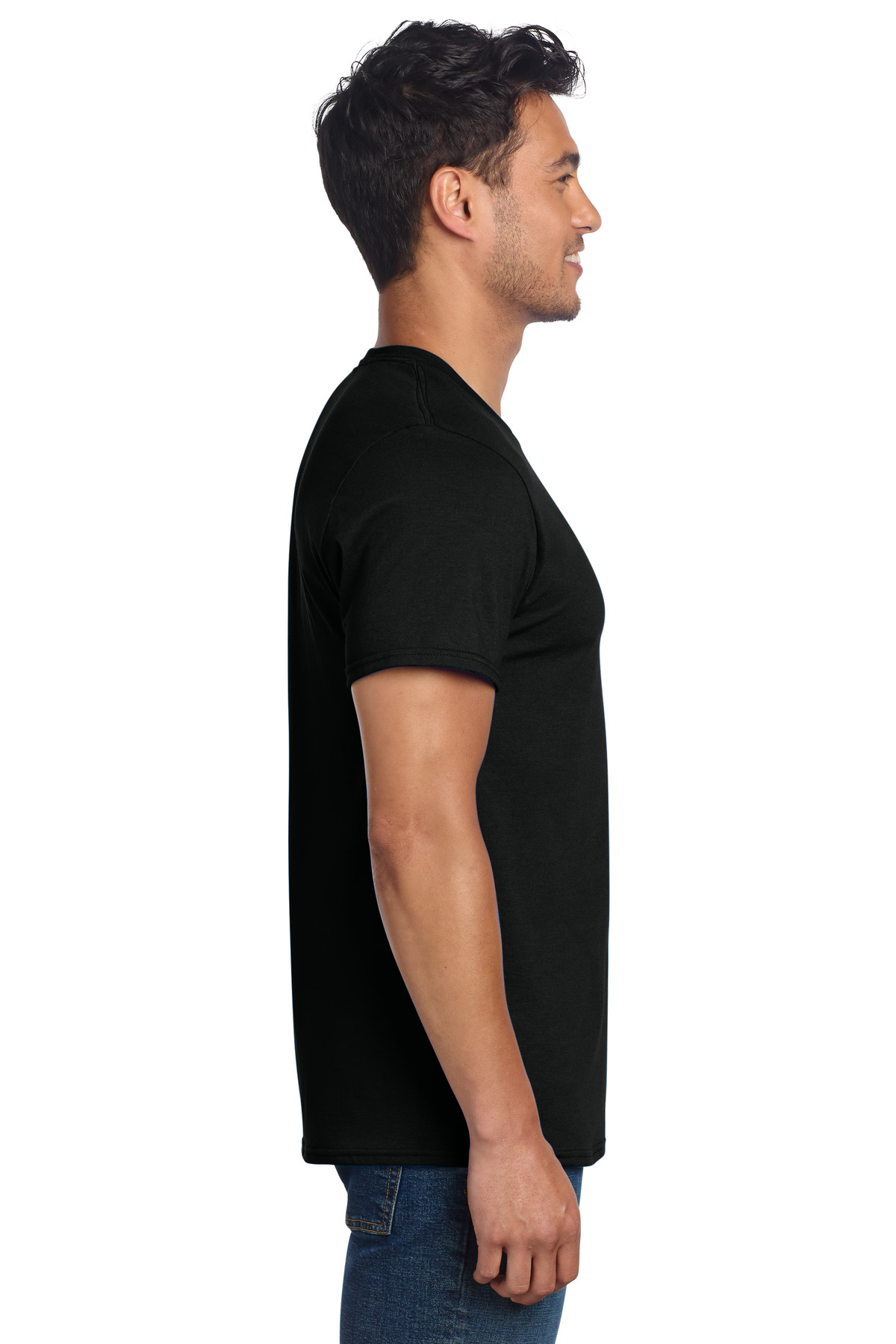 Jerzees Premium Blend Ring Spun T-Shirt 560M 67