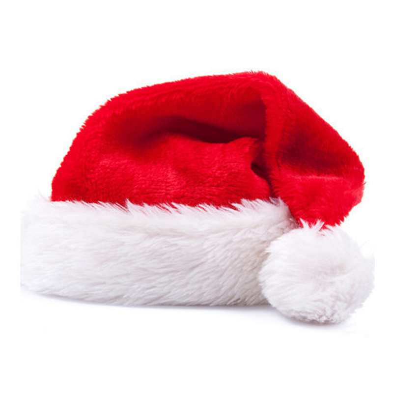 Christmas Santa Hat 4
