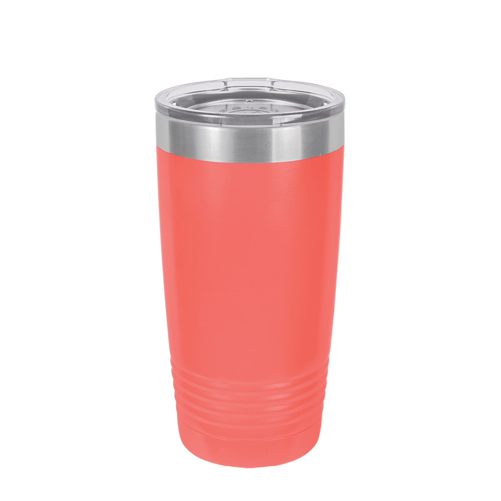 Polar Camel 20 oz Ringneck Tumbler