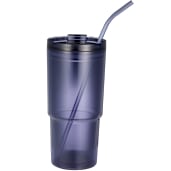 Mia Recycled Acrylic Tumbler 24oz 9