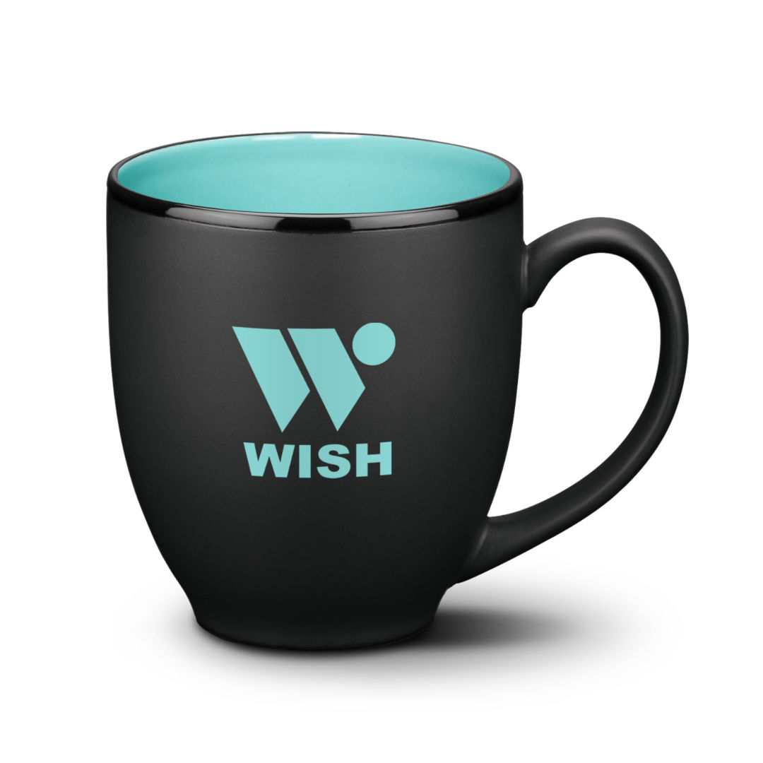 Dereham Mug - 16oz - Imprinted 34