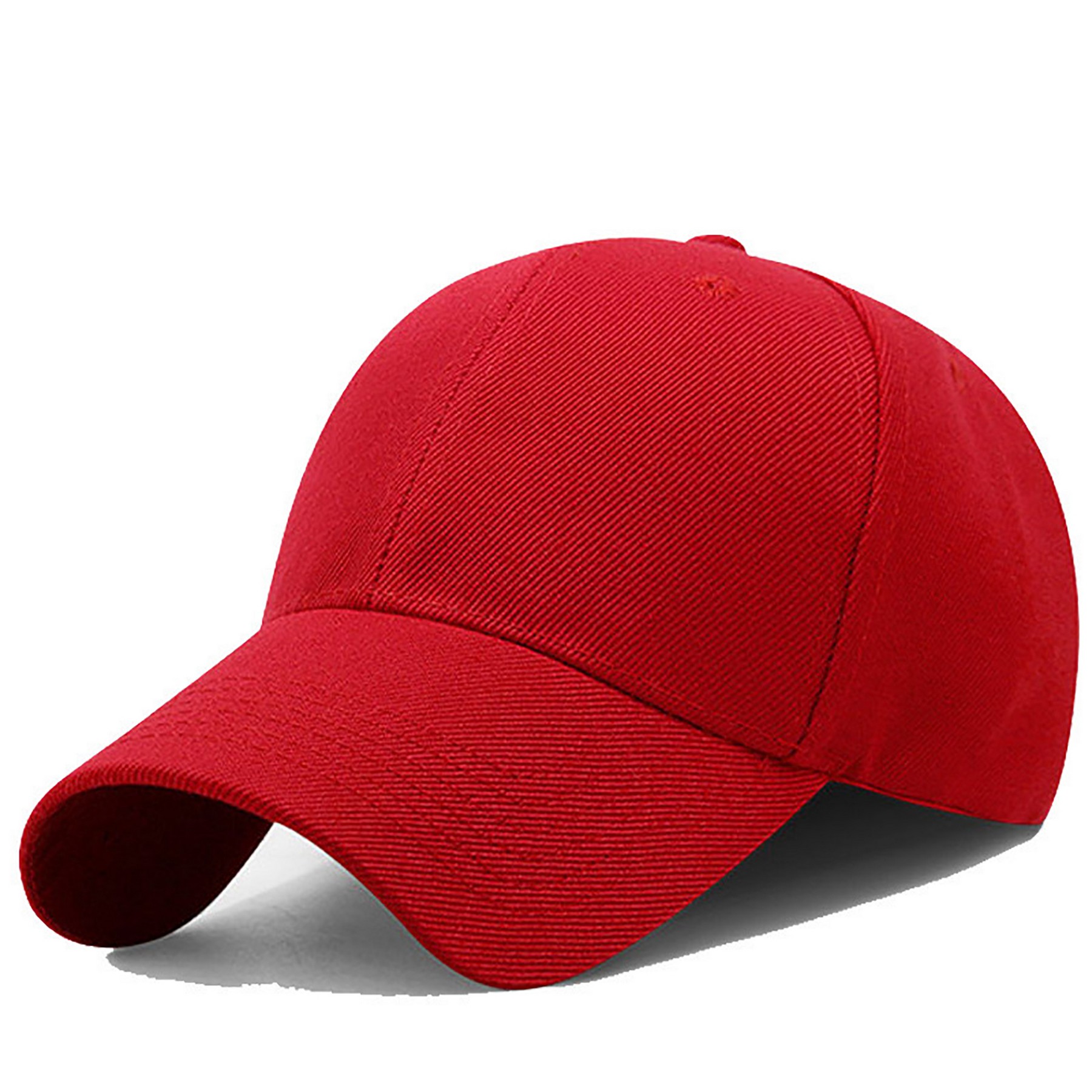 Relaxed Golf Hat Dad Cap, custom hat with logo imprint 12