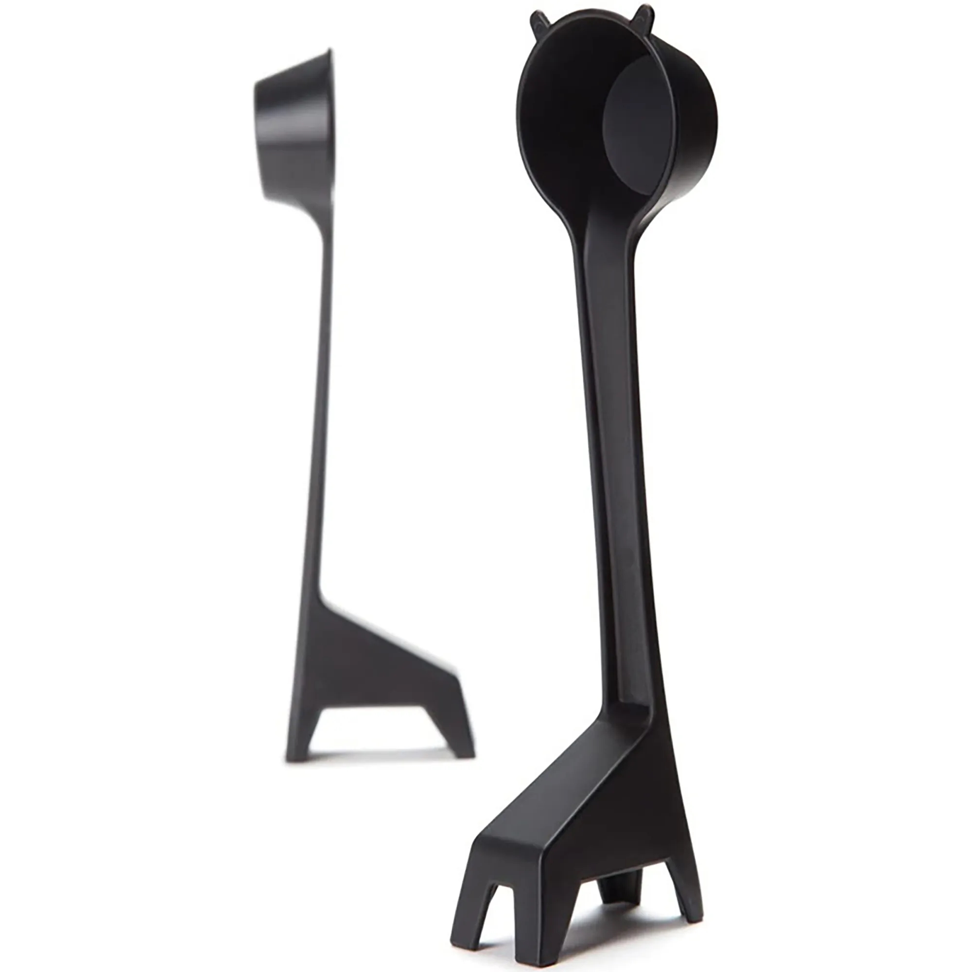 Giraffe Shaped Coffee Scoop Spoon 3