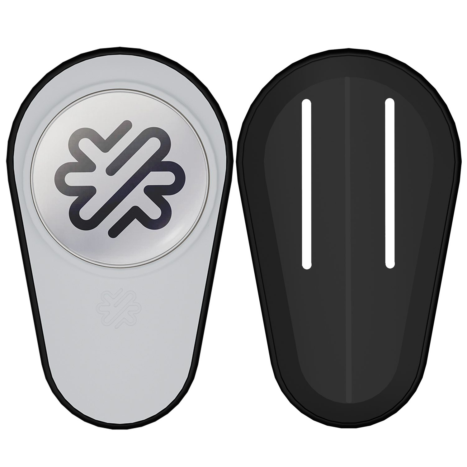Pitchfix Alignment Chip 1.5 with Removeable Ball Marker 2