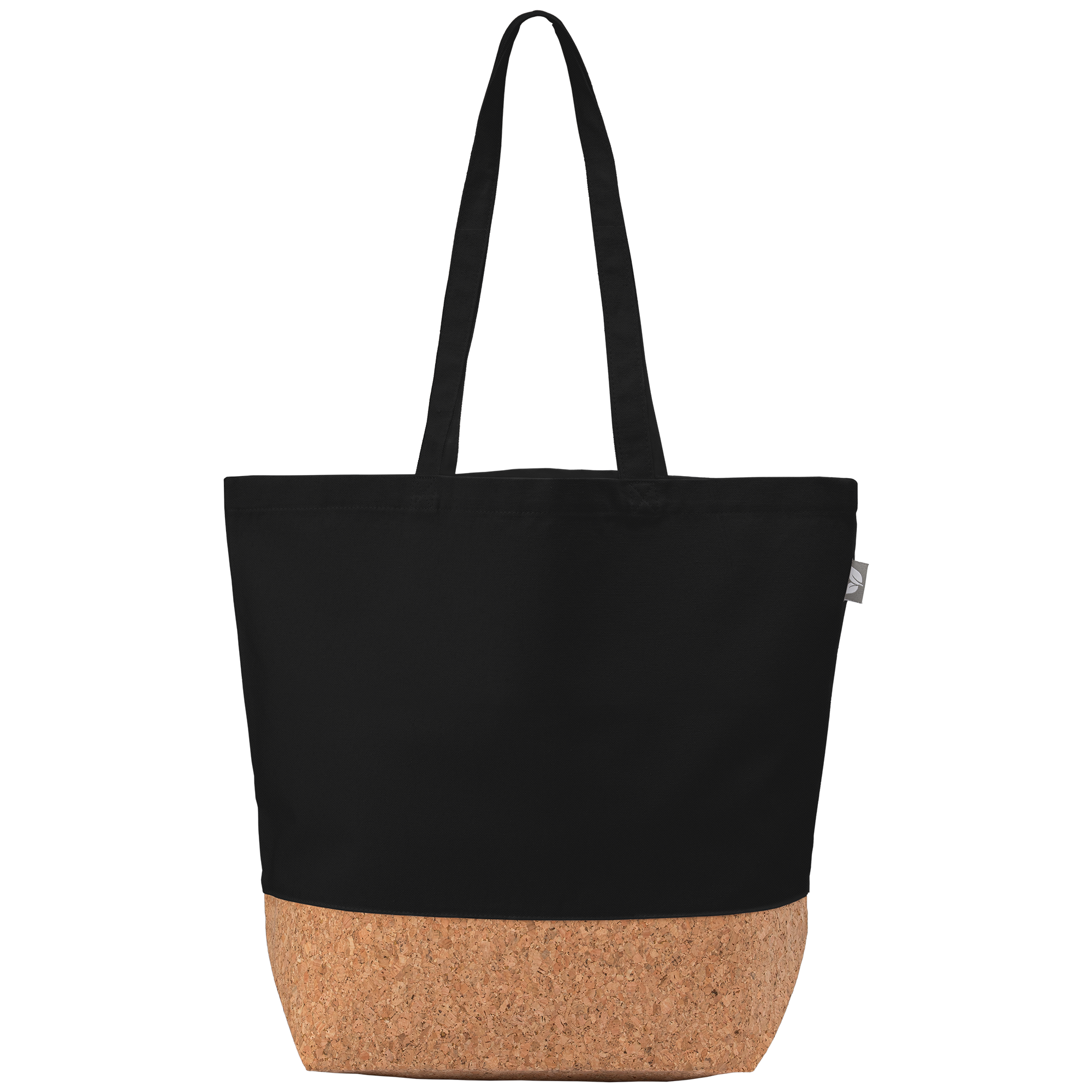 Alentejo - Recycled Cotton Tote Bag with Cork Bottom 7