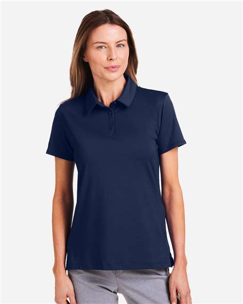 Women's Recycled Polo - 1385910 38