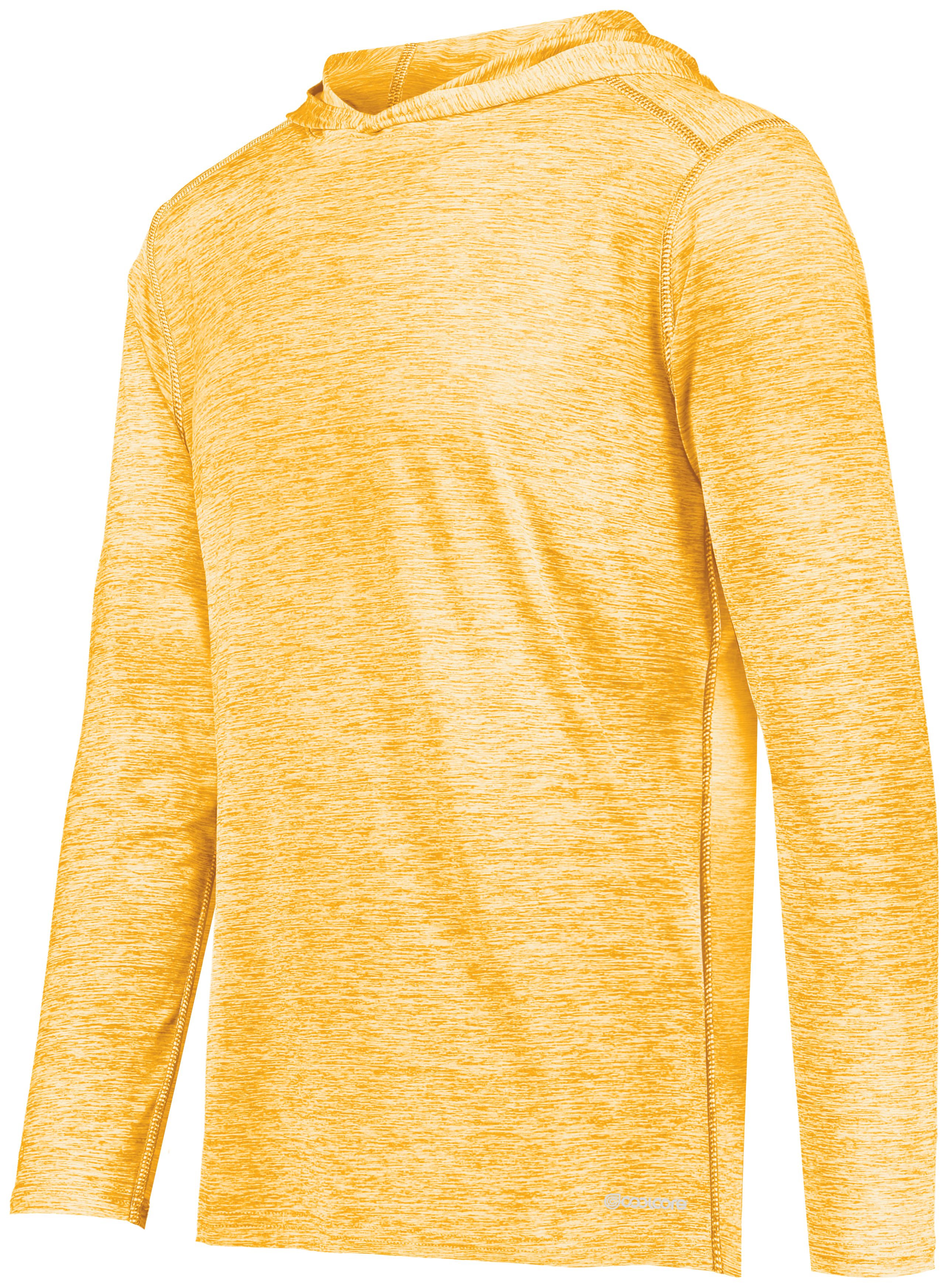 Electrify Hoodie Powered by Coolcore®, custom hoodie or sweatshirt with logo imprint 3