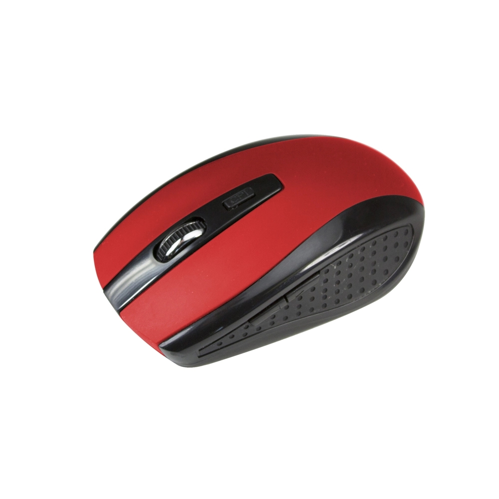 Viper Optical Wireless Mouse 7