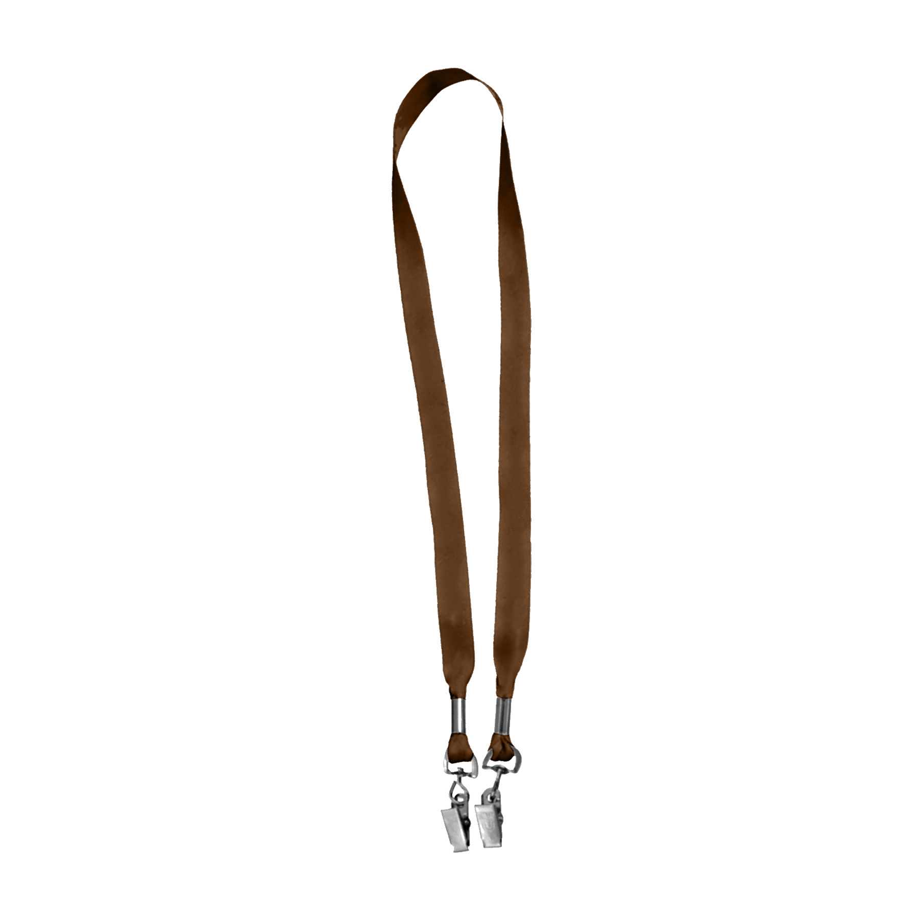Clamp Double Ended Lanyard 4
