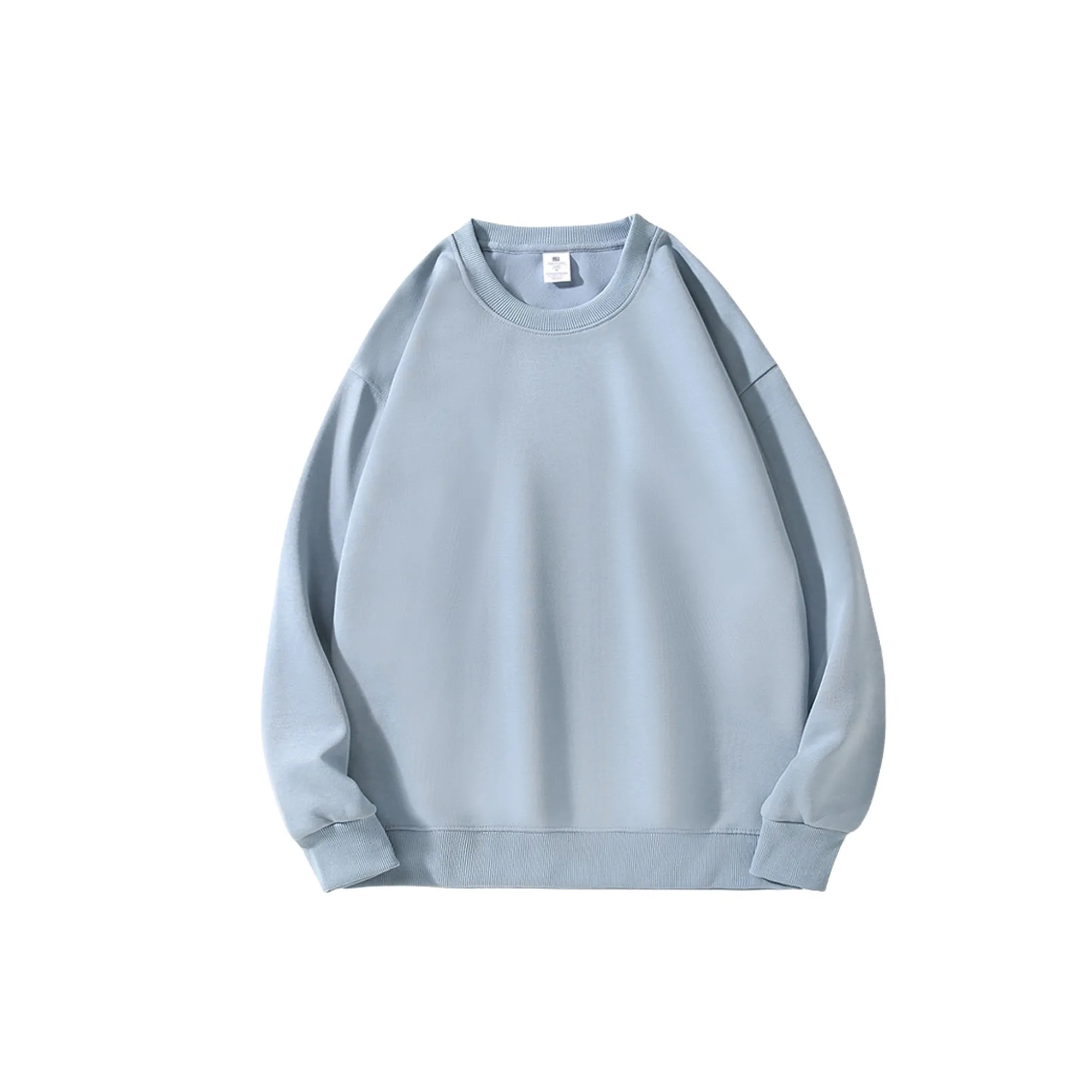 Sweatshirt MOQ 20PCS, custom hoodie or sweatshirt with logo imprint 10