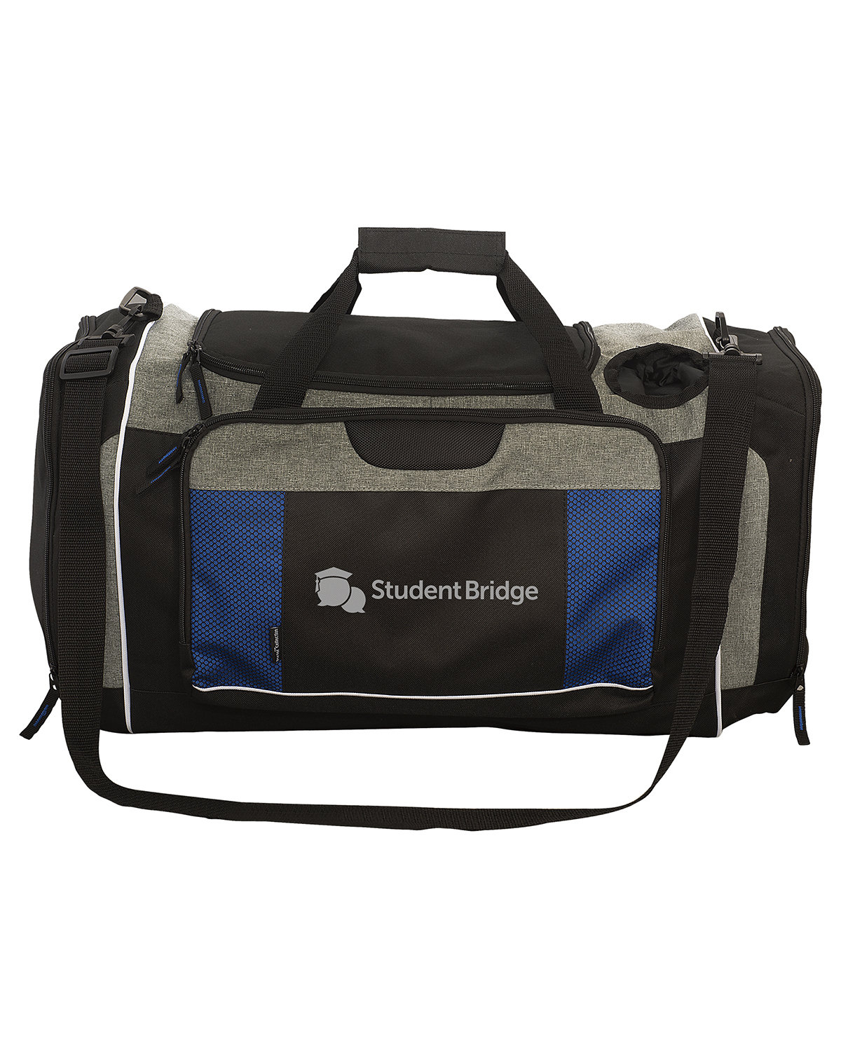 Porter Hydration And Fitness Duffel Bag 2