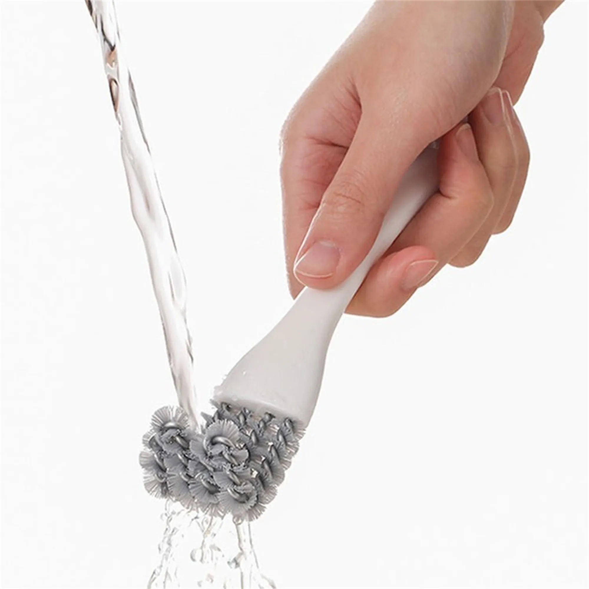 BBQ Grill Cleaning Brush 5
