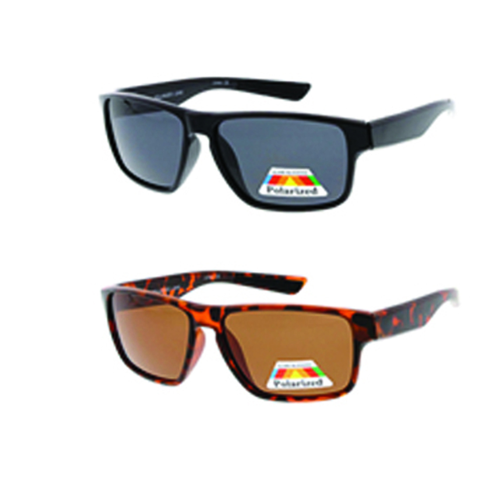 Assorted Cruiser Sports Polarized Sunglasses (100% UV Protection) 2