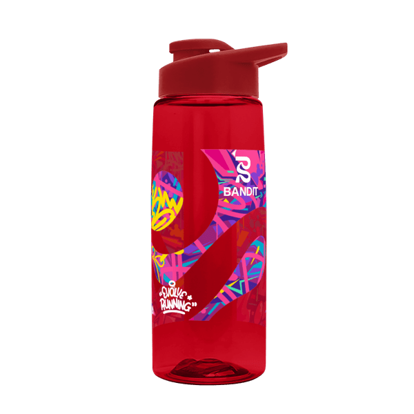 Gravel 26oz Tritan® Flair Bottle 2459