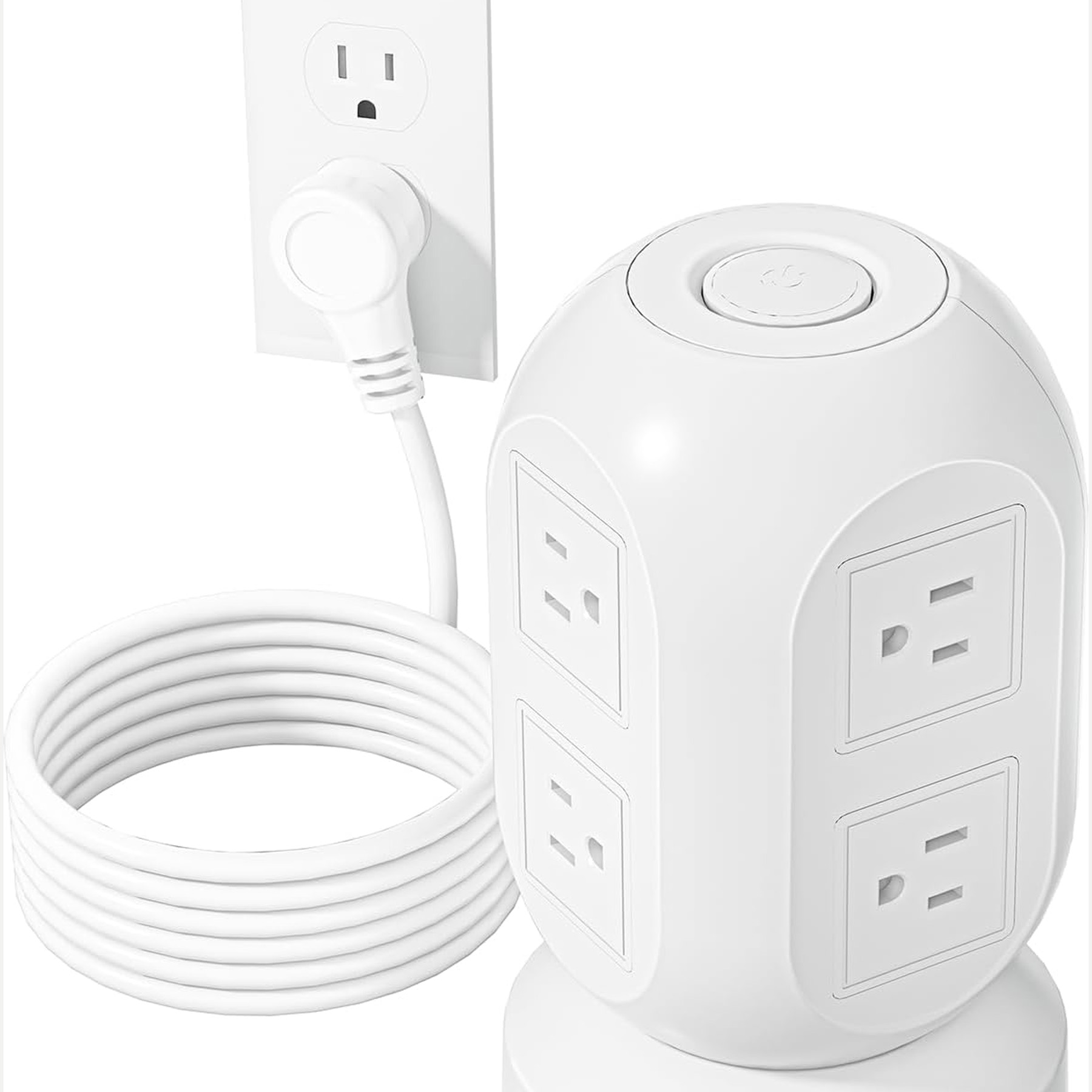 Power Strip 1