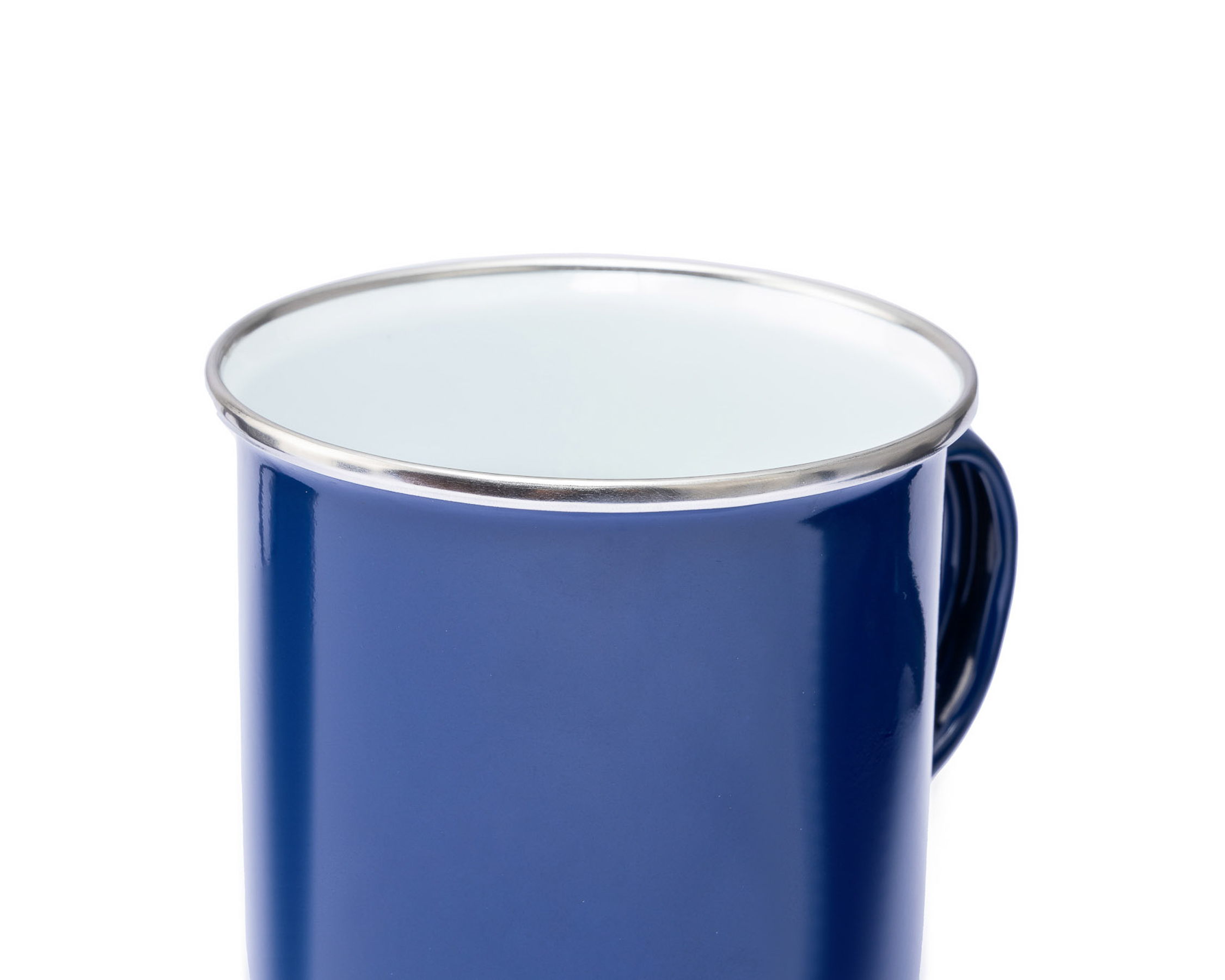 18 oz Camper II Stainless Steel Mug 36
