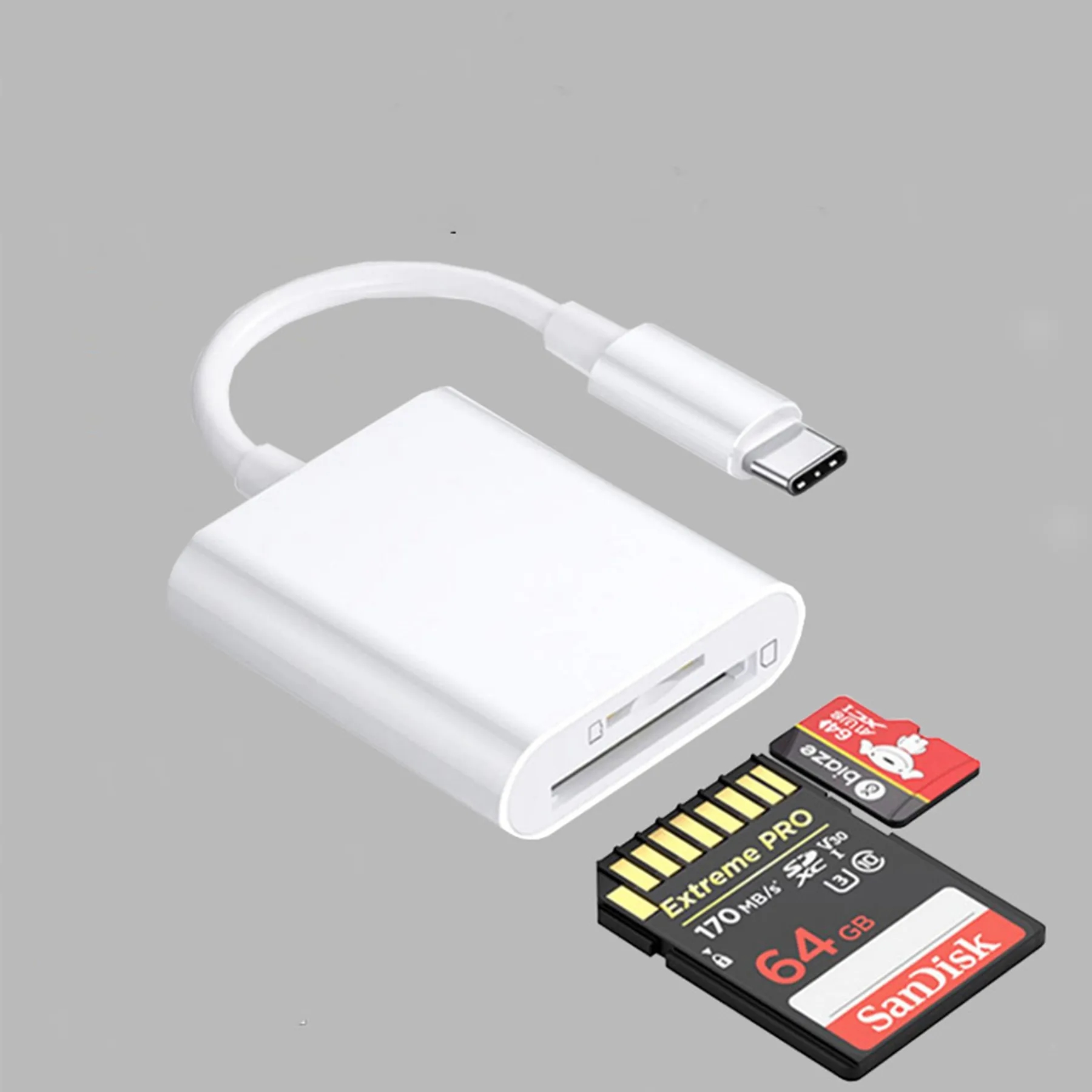 OTG Adapter 2