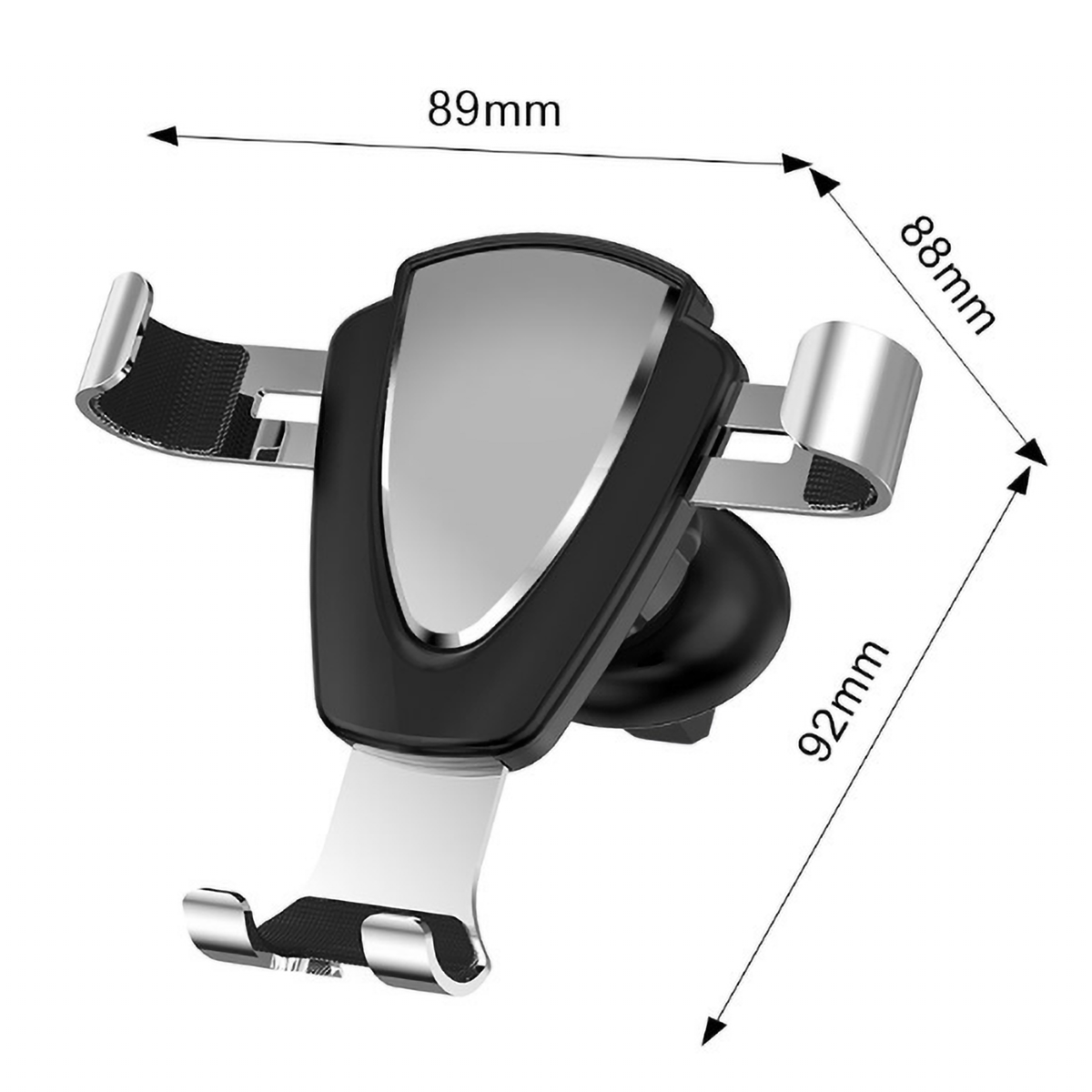 Phone Mount Air Vent Cell Holder for Car 5