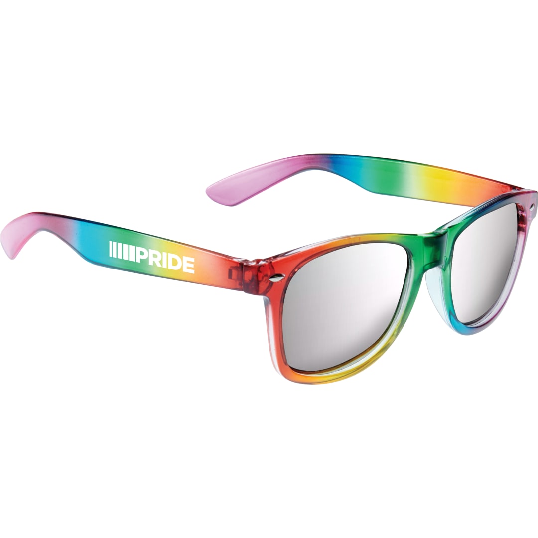Rainbow Sun Ray Sunglasses 9