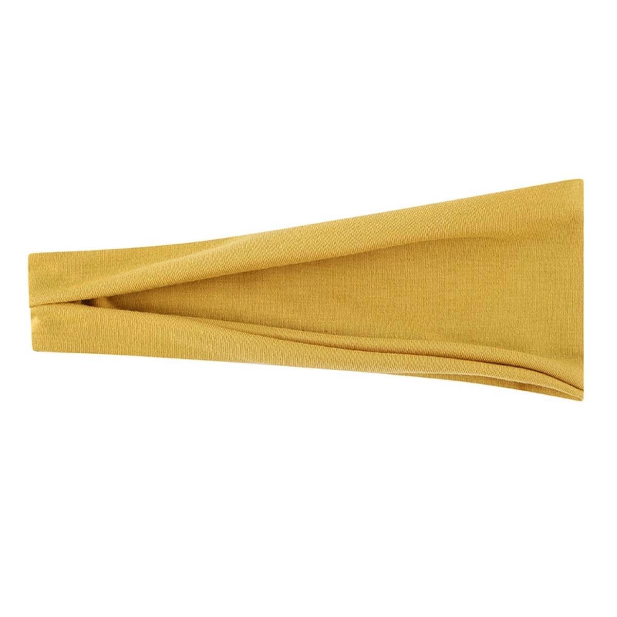 Women's Yoga Elastic Headbands Hair Bands 14