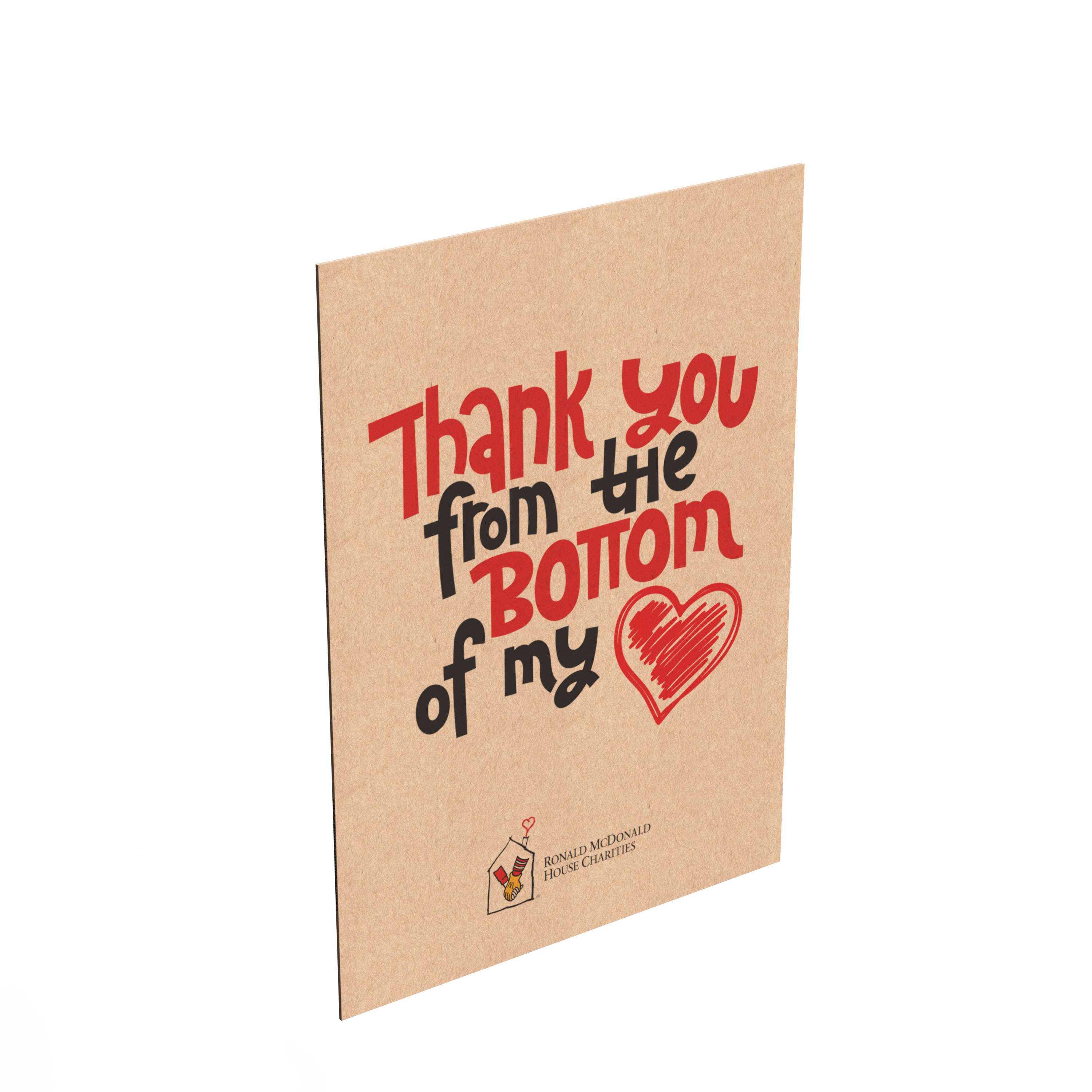 Medio Perfect Bound Notebook (5" X 7" With 28 Pages) 16
