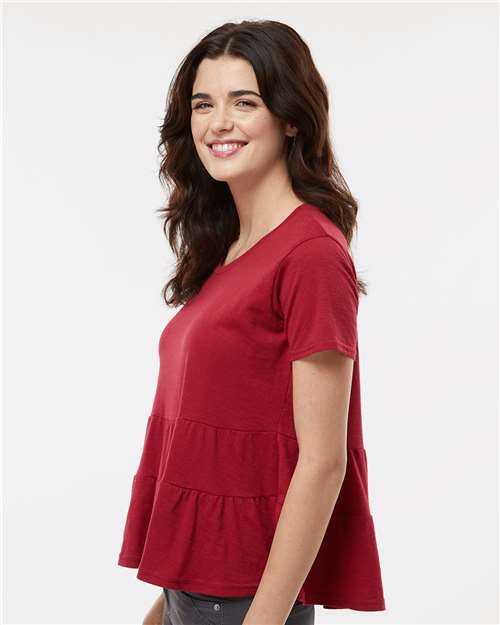 Women's Willow T-Shirt - BW2401 46