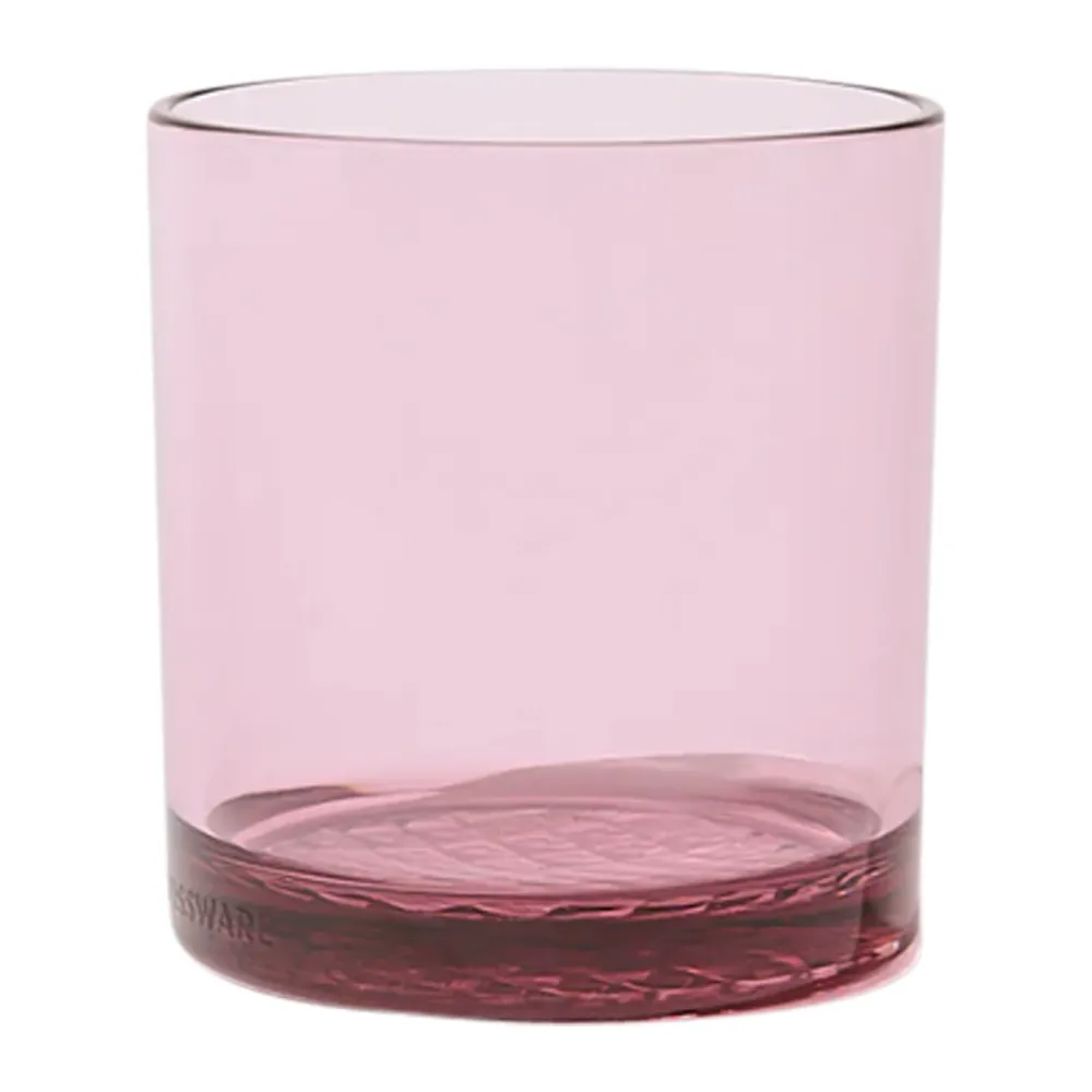 12oz. Acrylic Old Fashioned Glass 9