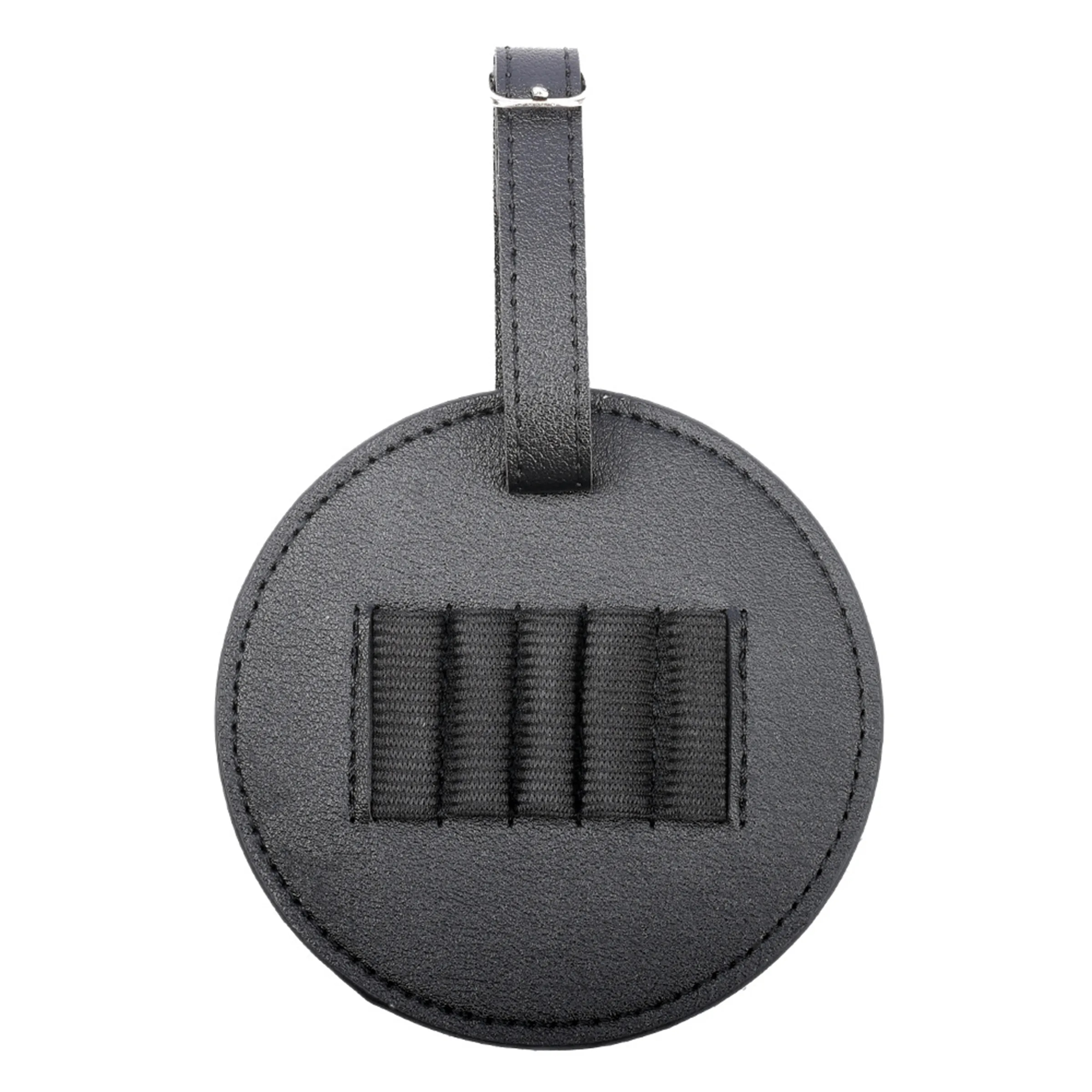 Pu Golf Portable Hanging Nail Leather Case 6
