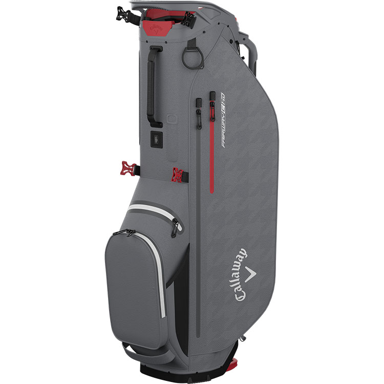 Callaway Fairway C HD Stand Bag 50