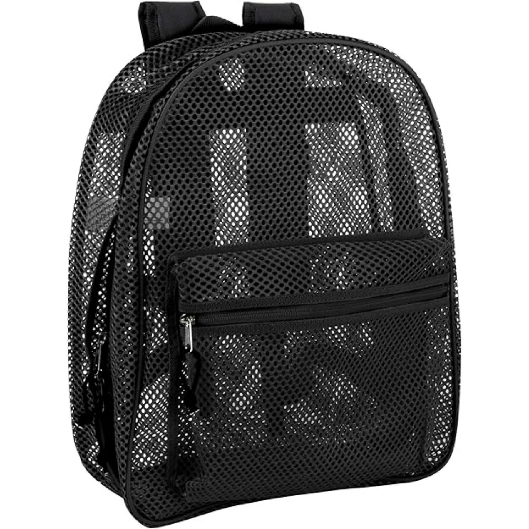 Ridge Mesh Kids Backpack 11