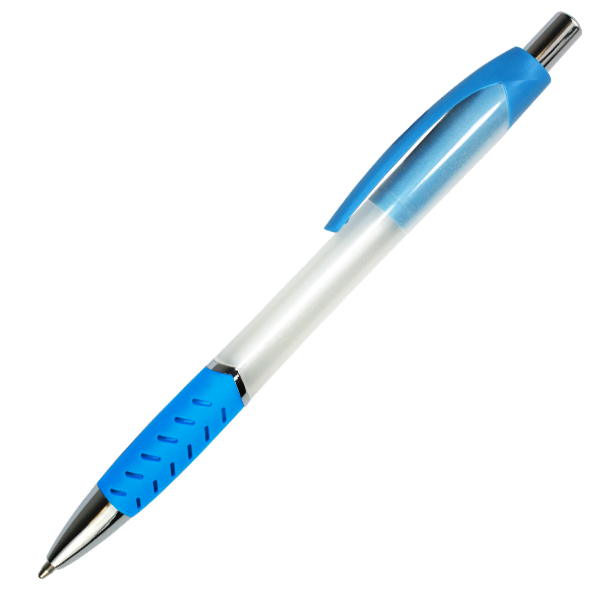 Nite Glow Grip Pen 1