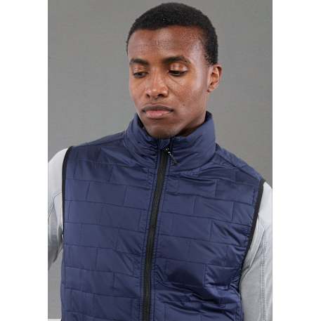 Men's TELLURIDE Packable Insulated Vest 134