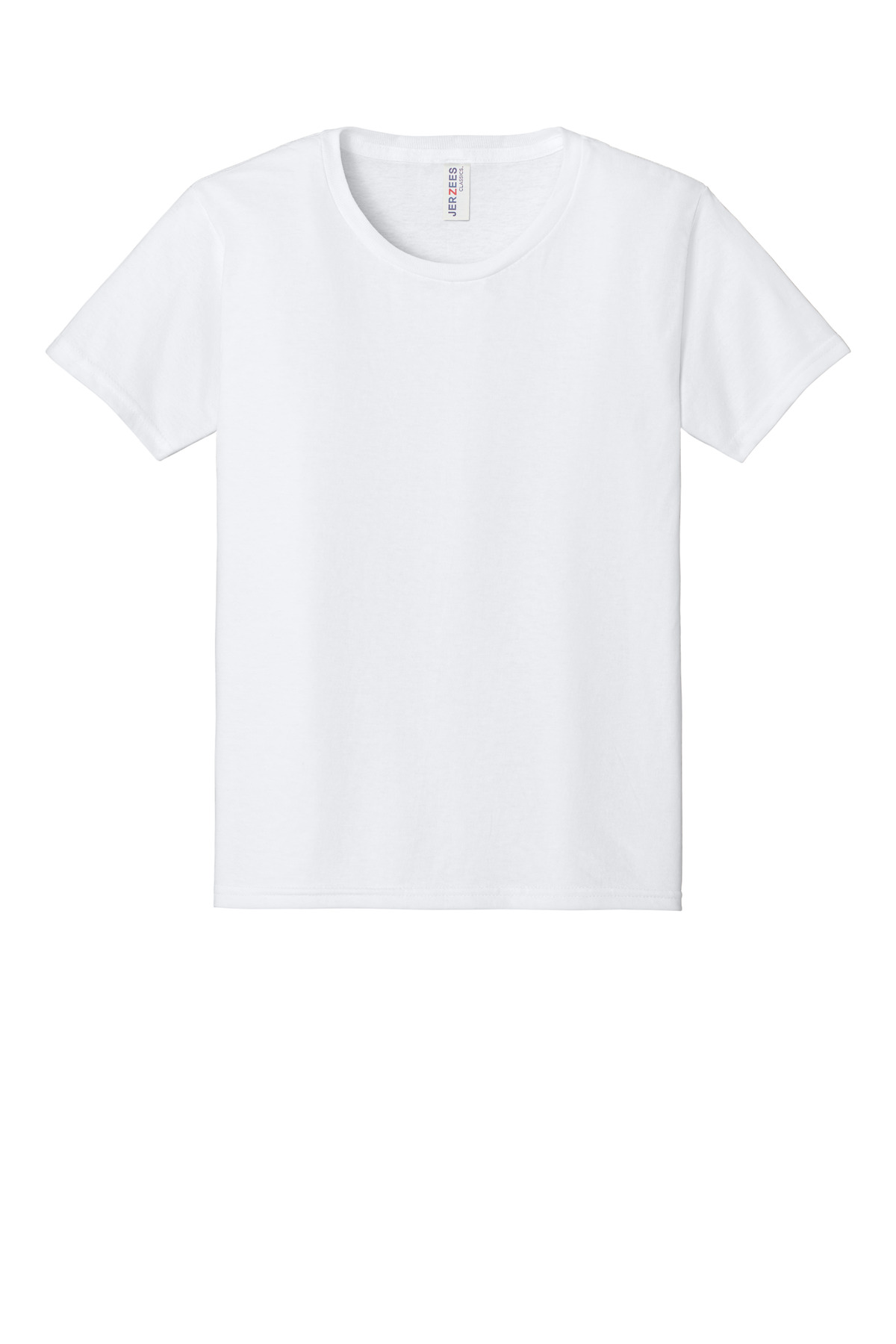 Jerzees Classics Youth Cotton T-Shirt 363Y 142