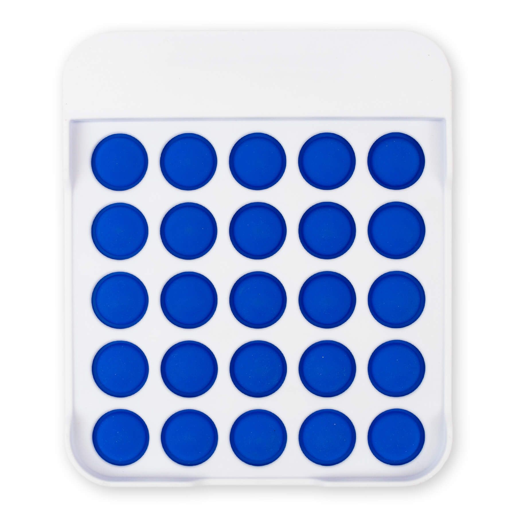 Square Pop Bubble 11