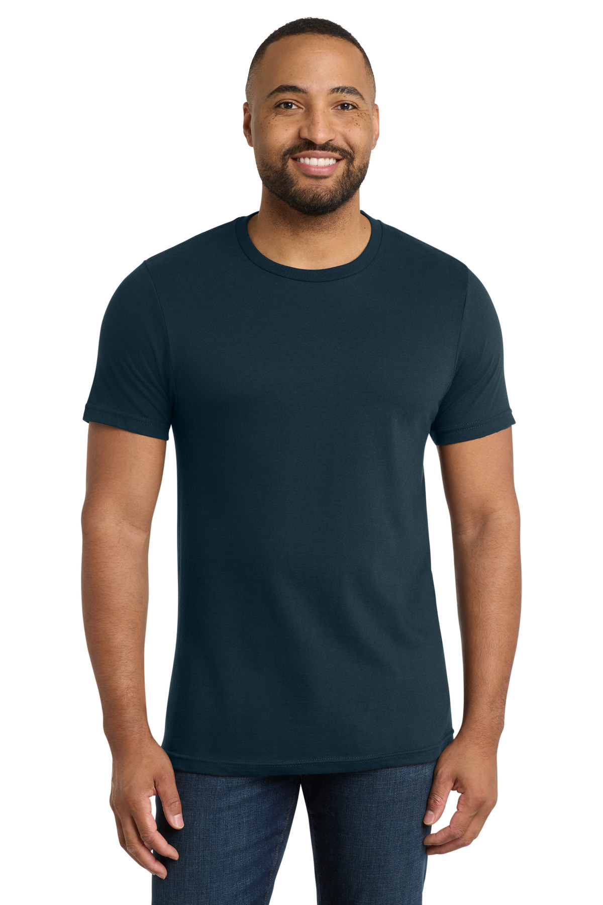 Port & Co Bouncer Tee PC600 25