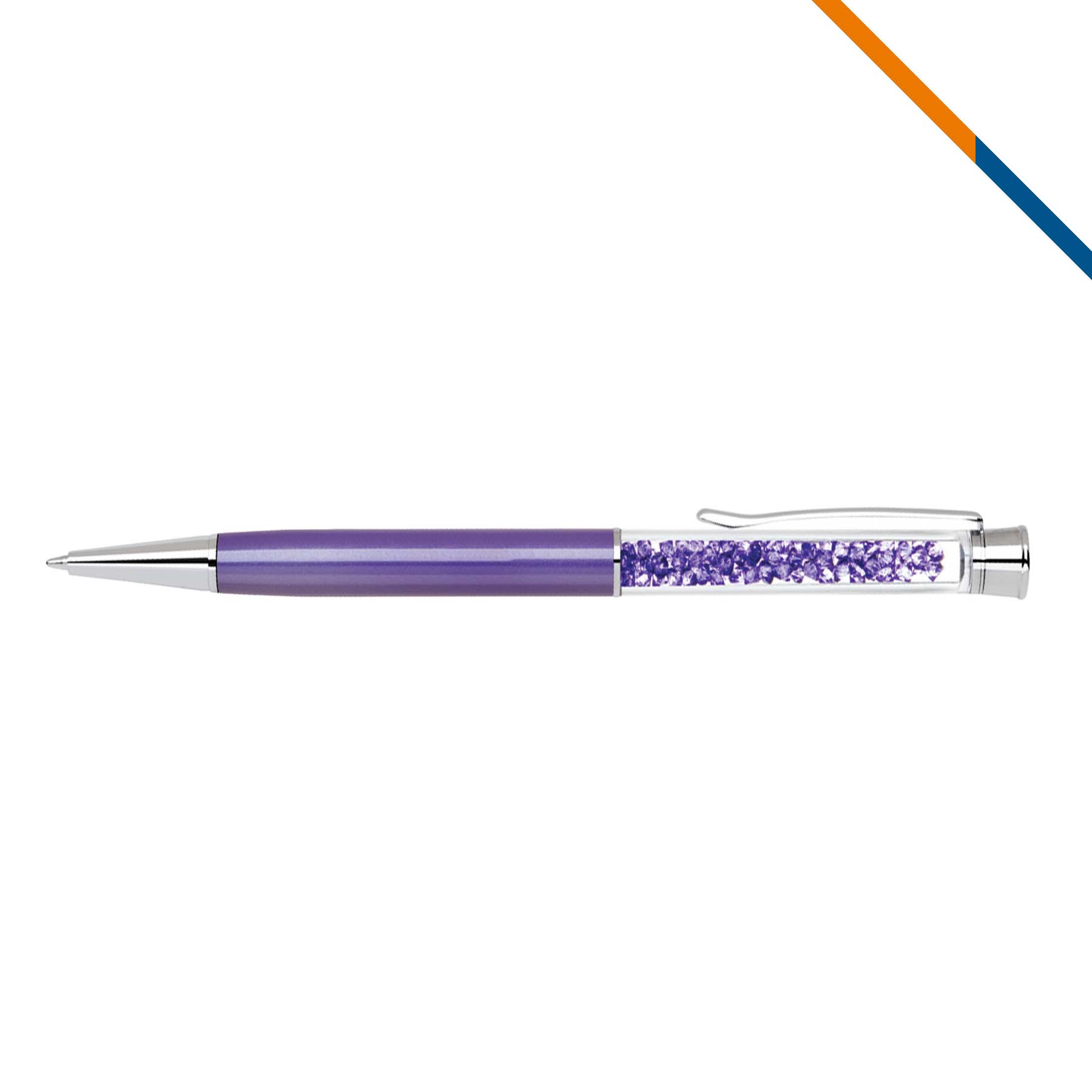 Ayong Metal Pen 6