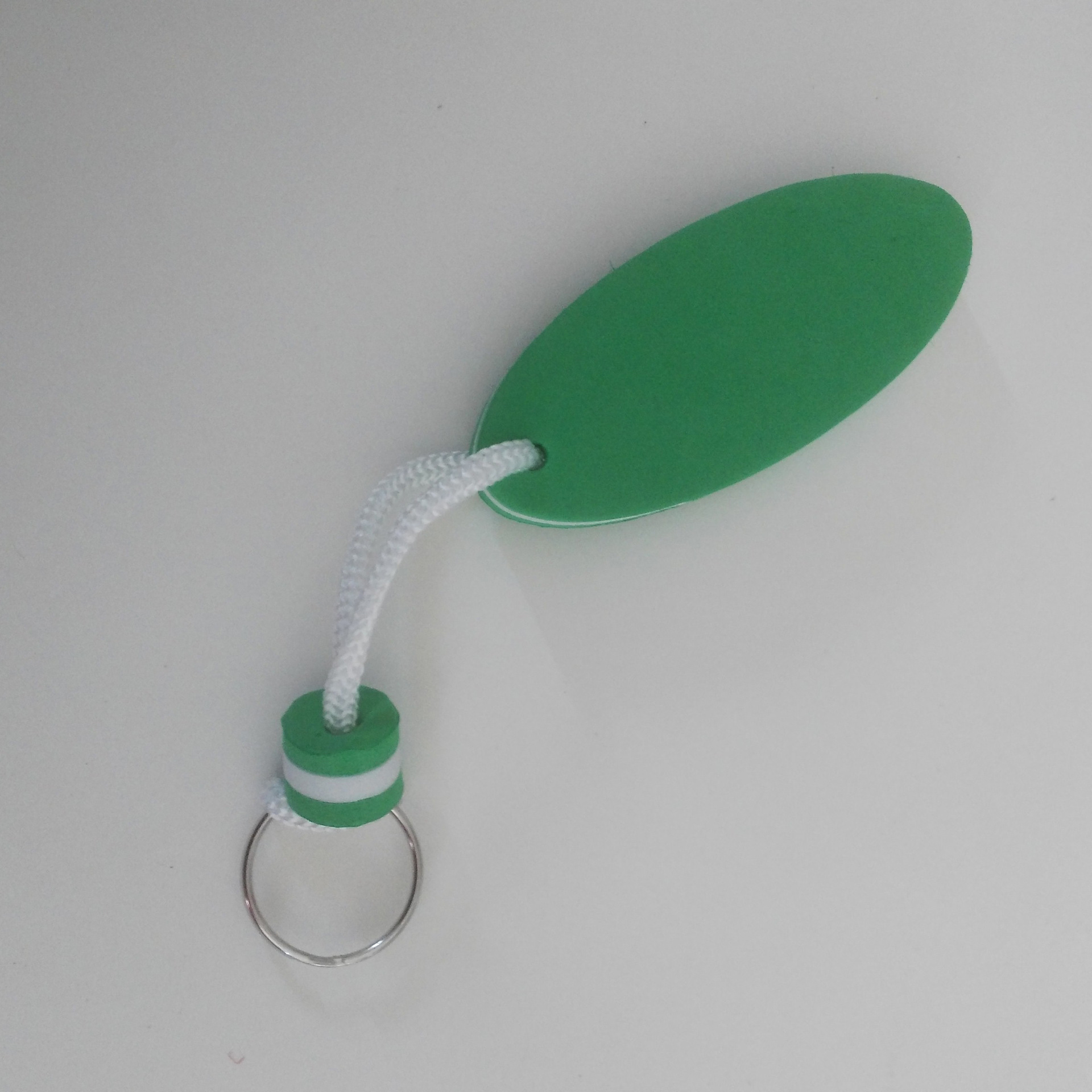EVA Foam Floating Keychain 5