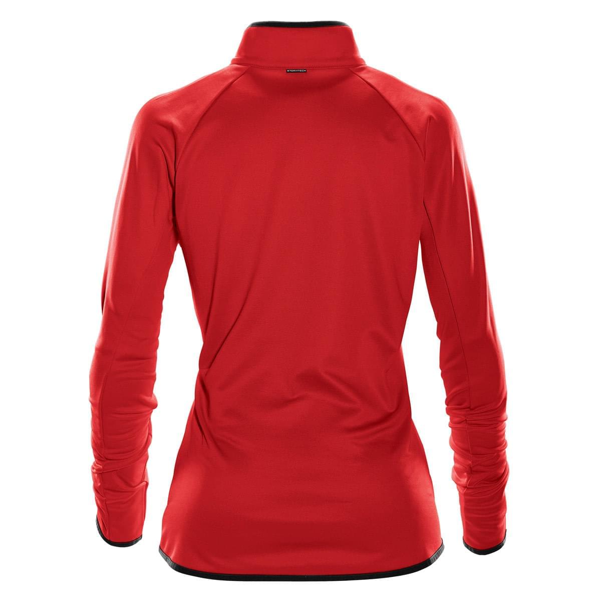Stormtech Women's Mistral Fleece Jacket 12