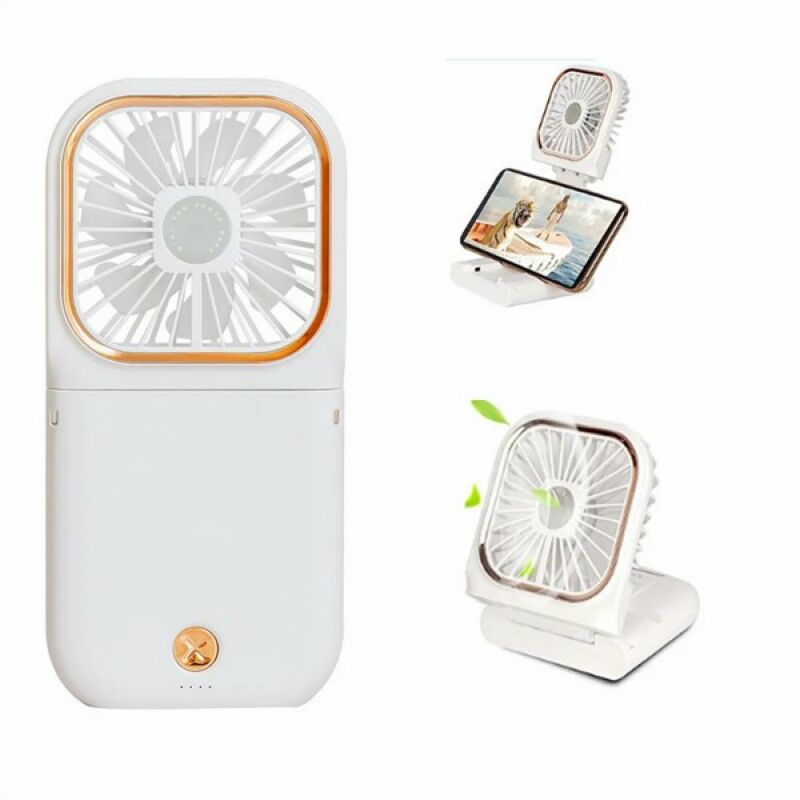 All in One Power Fan Stand