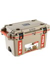 Pelican™ 70QT Cooler COLOR 25