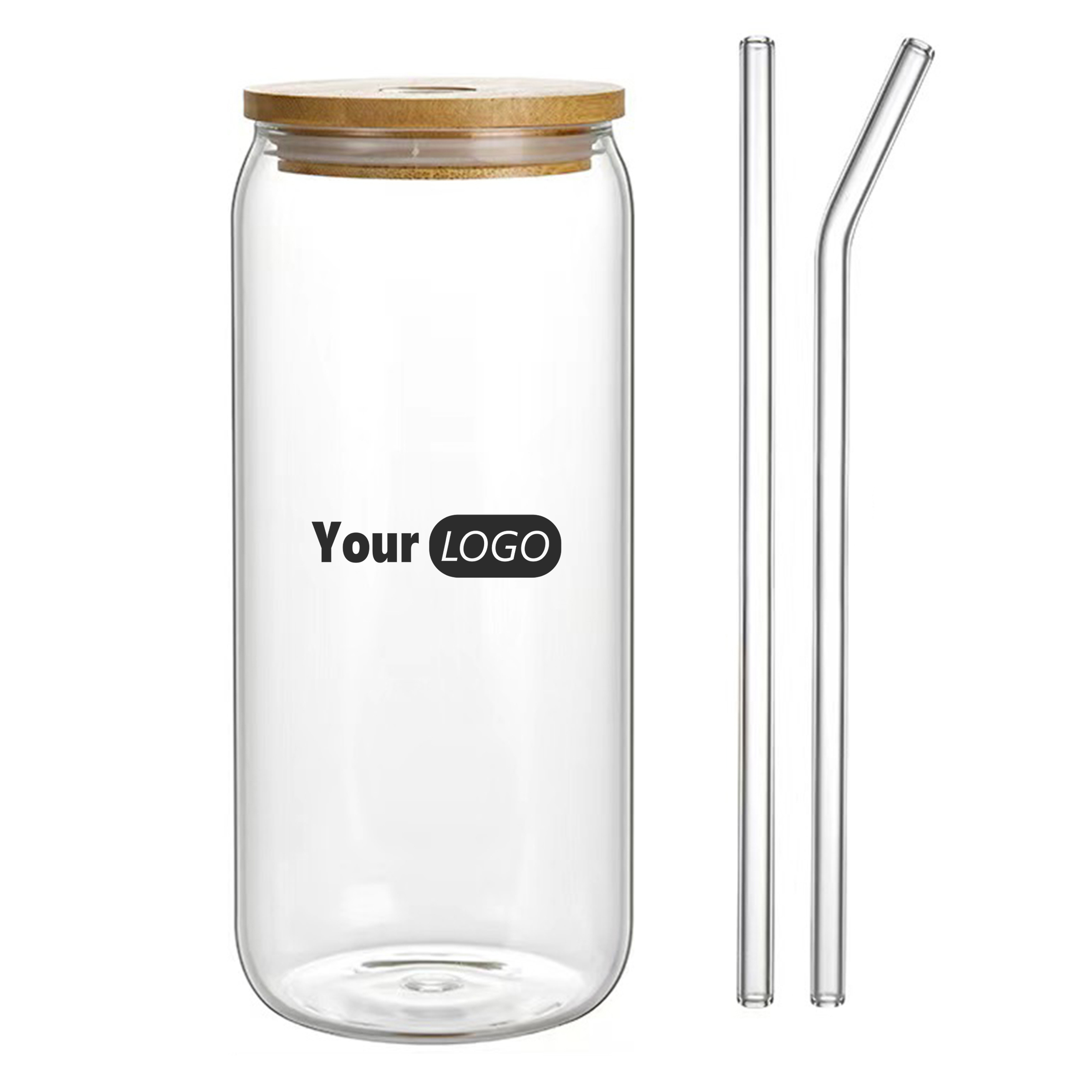 Glass Custom Drink Cup For Every Occasion 2
