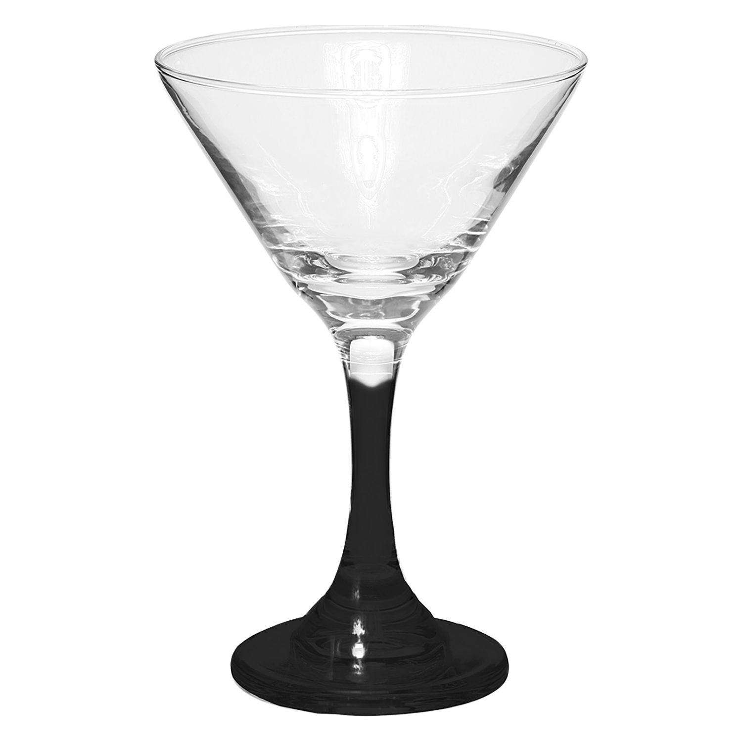 9.25 oz. Martini Glasses 7