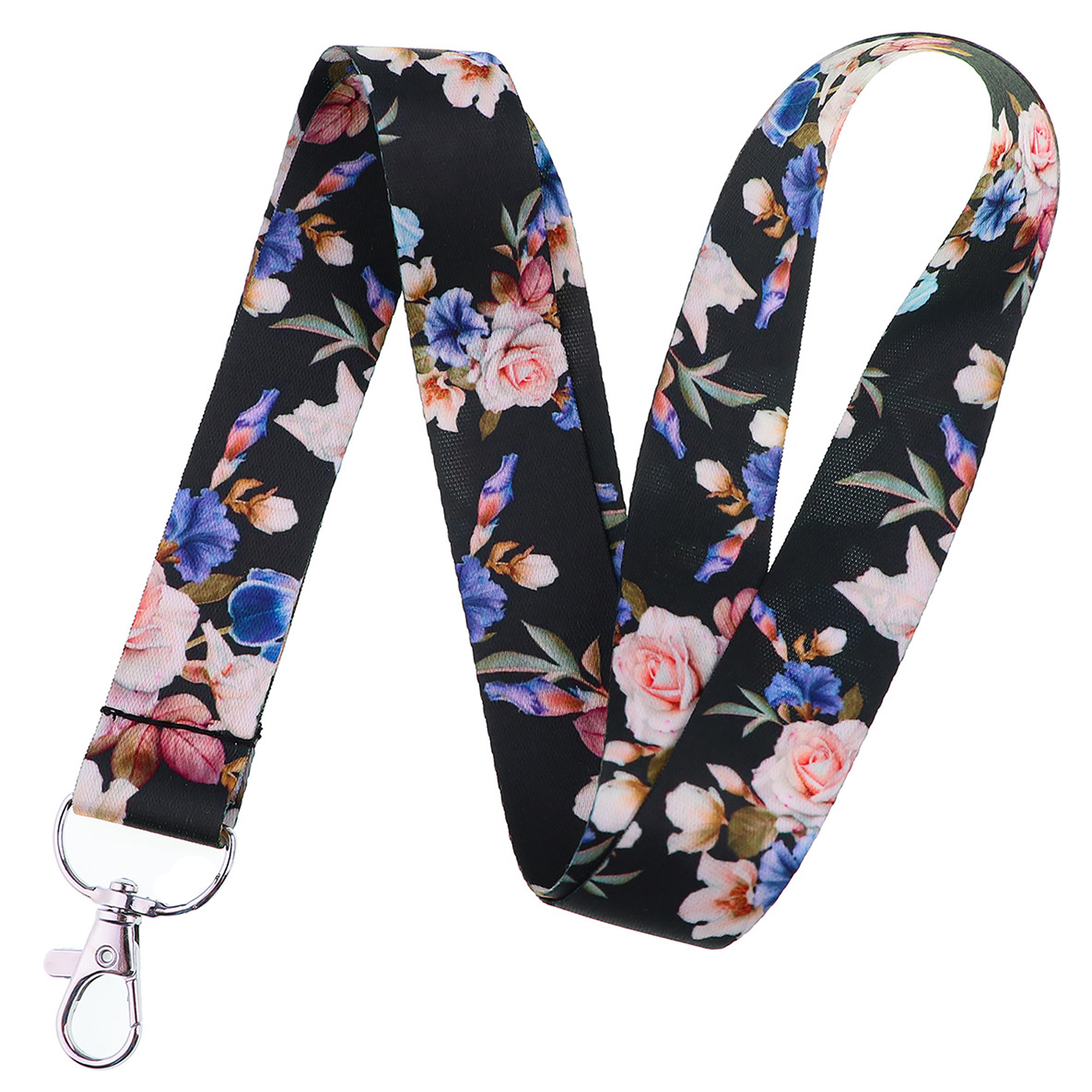 Full Color Dye-Sublimated Lanyard 1