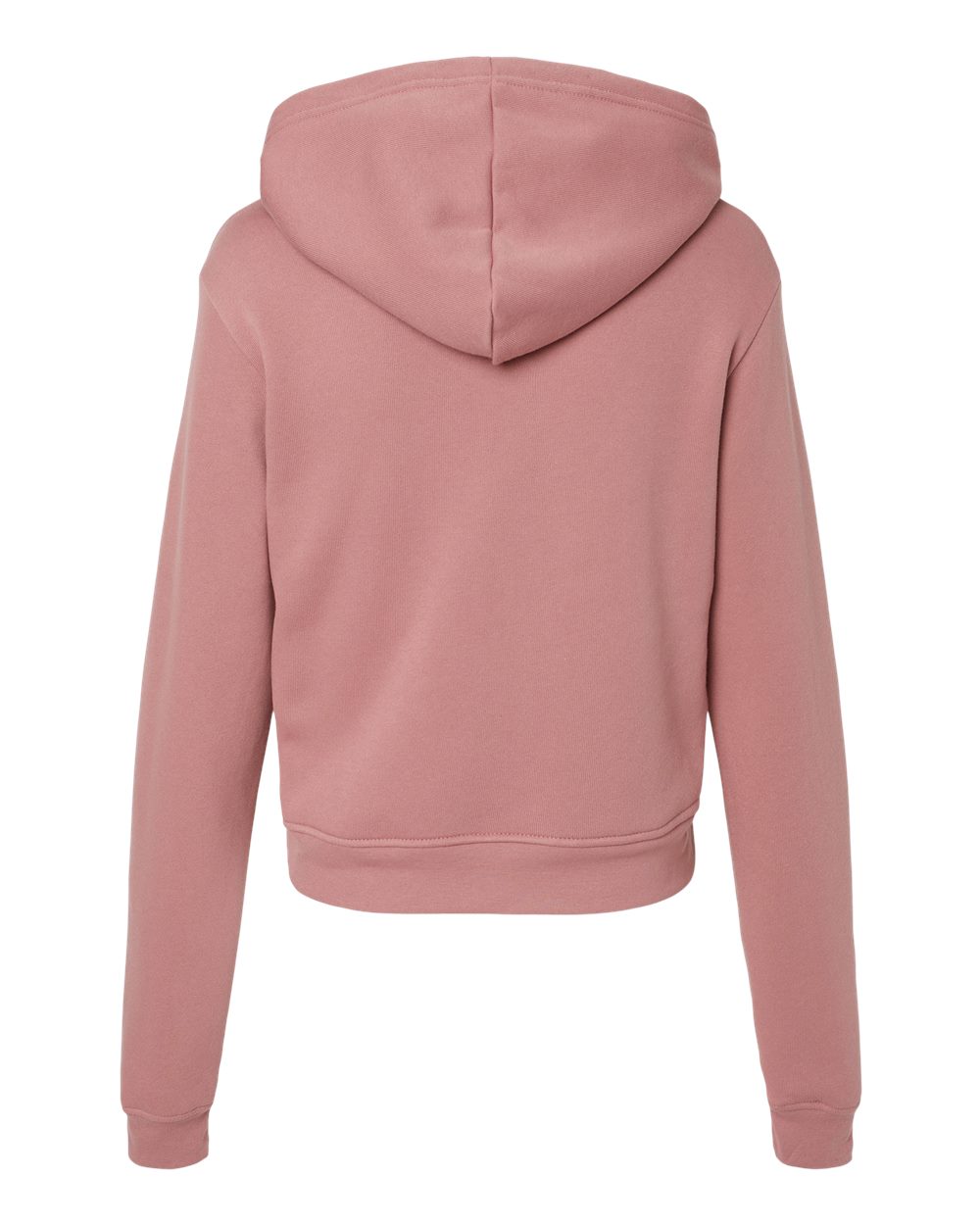 Women's Classic Hoodie Sweatshirt - 7519 41